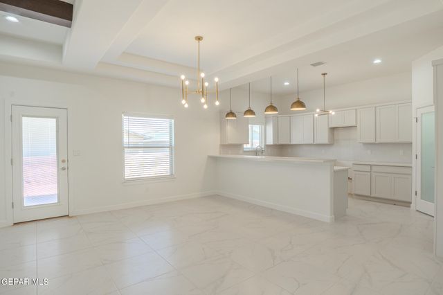 13893 Sky Harbor Avenue, El Paso, TX 79928