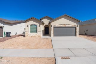 13893 Sky Harbor Avenue, El Paso, TX 79928