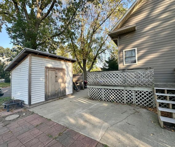 514 Saint Olaf Avenue N, Canby, MN 56220