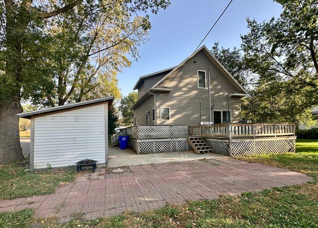 514 Saint Olaf Avenue N, Canby, MN 56220