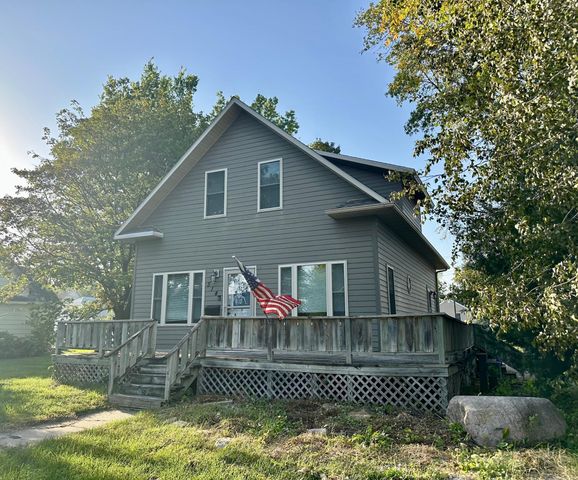 514 Saint Olaf Avenue N, Canby, MN 56220