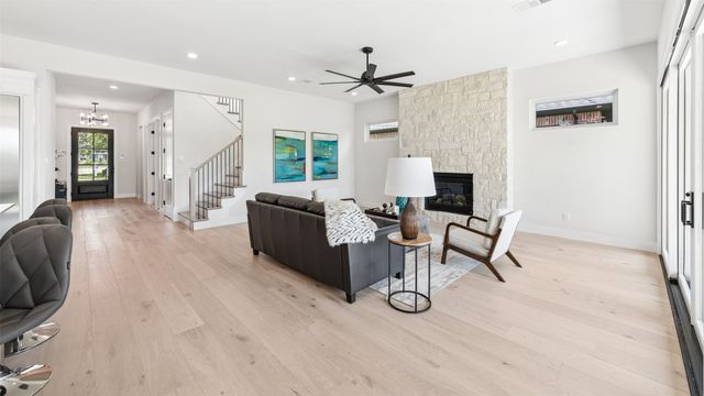 204 Pecan Street, Roanoke, TX 76262