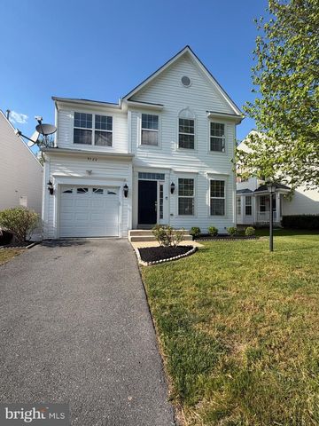 9720 FLEETWOOD WAY, Frederick, MD 21701