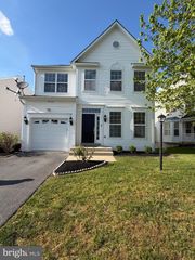 9720 FLEETWOOD WAY, Frederick, MD 21701