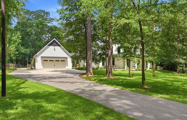 1967 Little John Street, Montgomery, TX 77316