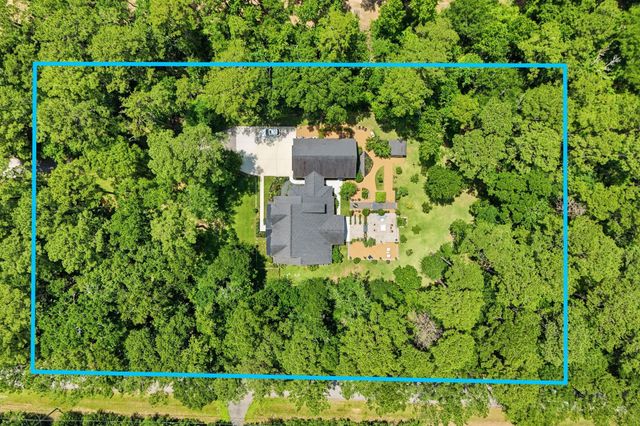 1967 Little John Street, Montgomery, TX 77316