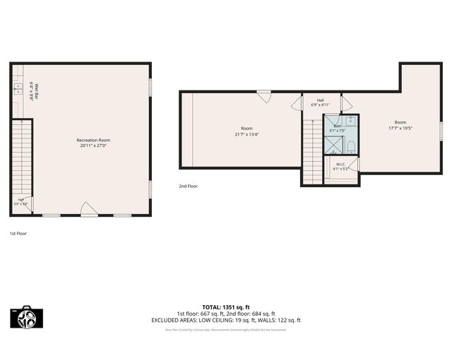 1967 Little John Street, Montgomery, TX 77316