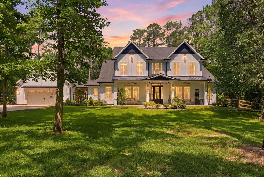 1967 Little John Street, Montgomery, TX 77316
