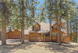 39145 Starview Lane, Big Bear Lake, CA 92315