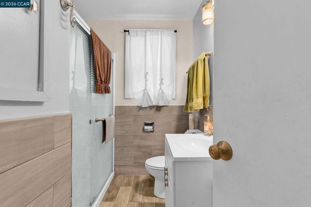 4778 Hilltop Drive, El Sobrante, CA 94803