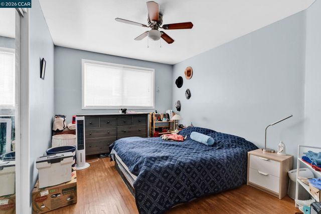 4778 Hilltop Drive, El Sobrante, CA 94803