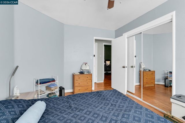 4778 Hilltop Drive, El Sobrante, CA 94803