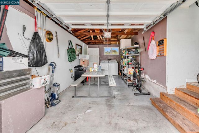 4778 Hilltop Drive, El Sobrante, CA 94803