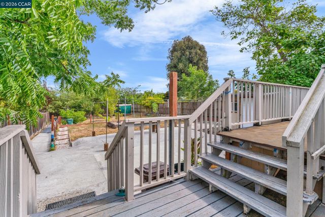 4778 Hilltop Drive, El Sobrante, CA 94803
