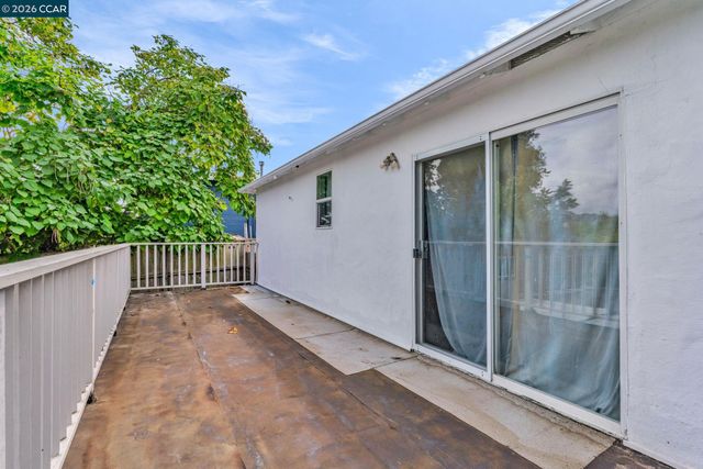 4778 Hilltop Drive, El Sobrante, CA 94803