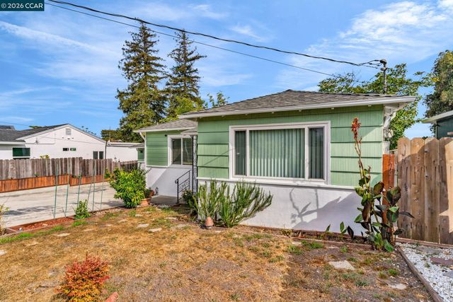 4778 Hilltop Drive, El Sobrante, CA 94803