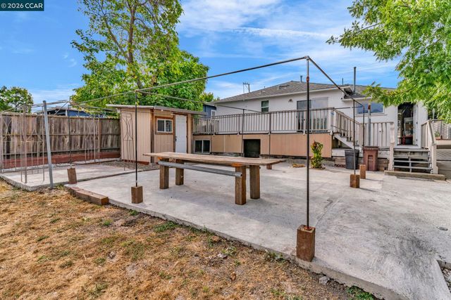 4778 Hilltop Drive, El Sobrante, CA 94803