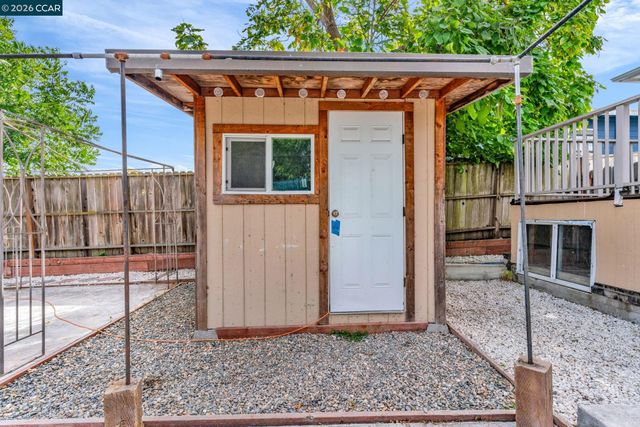 4778 Hilltop Drive, El Sobrante, CA 94803