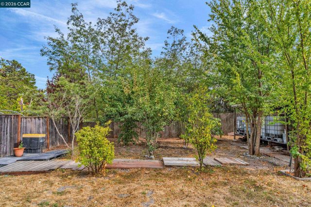 4778 Hilltop Drive, El Sobrante, CA 94803