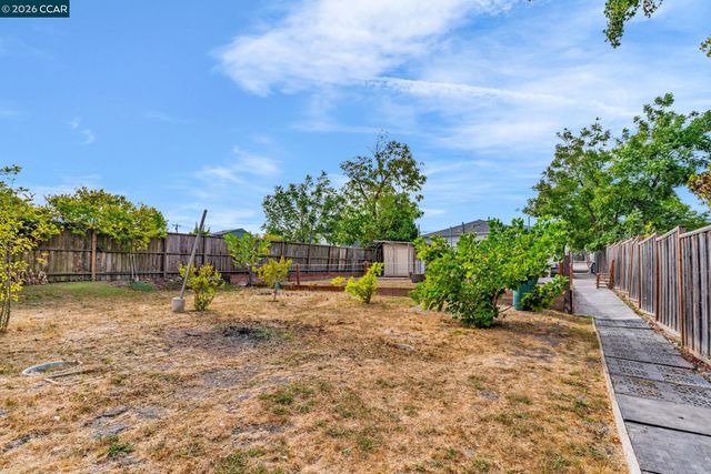 4778 Hilltop Drive, El Sobrante, CA 94803