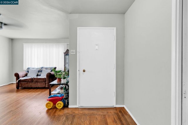 4778 Hilltop Drive, El Sobrante, CA 94803