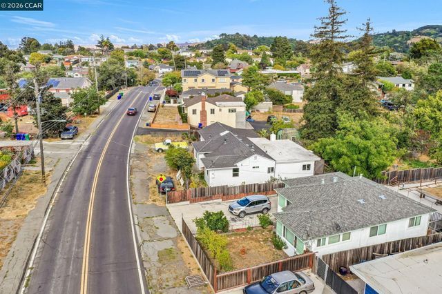 4778 Hilltop Drive, El Sobrante, CA 94803