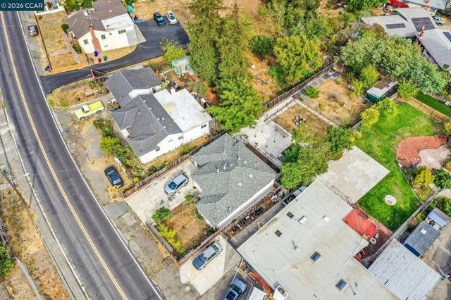 4778 Hilltop Drive, El Sobrante, CA 94803