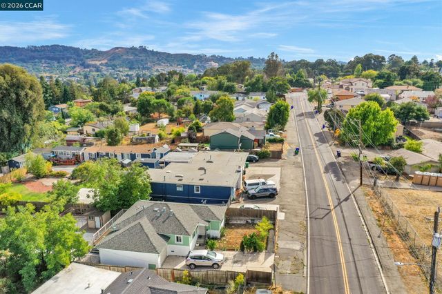 4778 Hilltop Drive, El Sobrante, CA 94803