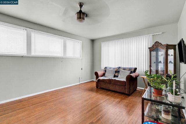 4778 Hilltop Drive, El Sobrante, CA 94803