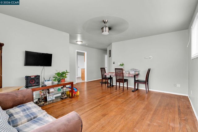 4778 Hilltop Drive, El Sobrante, CA 94803