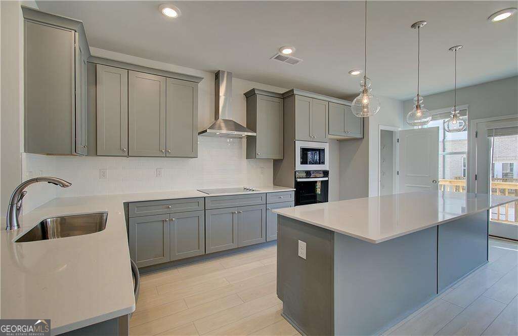 2612 Daybreak Lane, Newnan, GA 30265 — photo 5