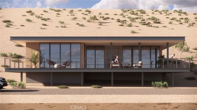 56335 Eagles Nest Road, Yucca Valley, CA 92284