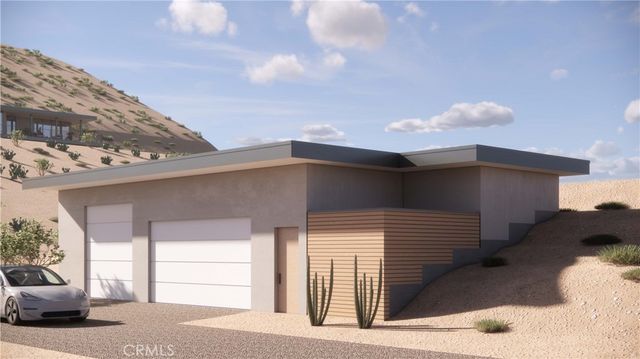 56335 Eagles Nest Road, Yucca Valley, CA 92284
