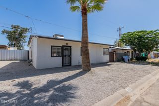 723 E SUNNYSLOPE Lane, Phoenix, AZ 85020