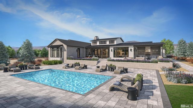 19 Glenhaven Drive, Reno, NV 89511