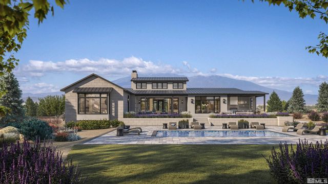 19 Glenhaven Drive, Reno, NV 89511