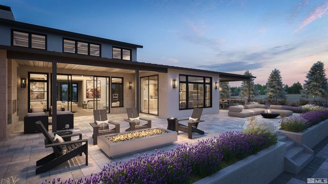 19 Glenhaven Drive, Reno, NV 89511