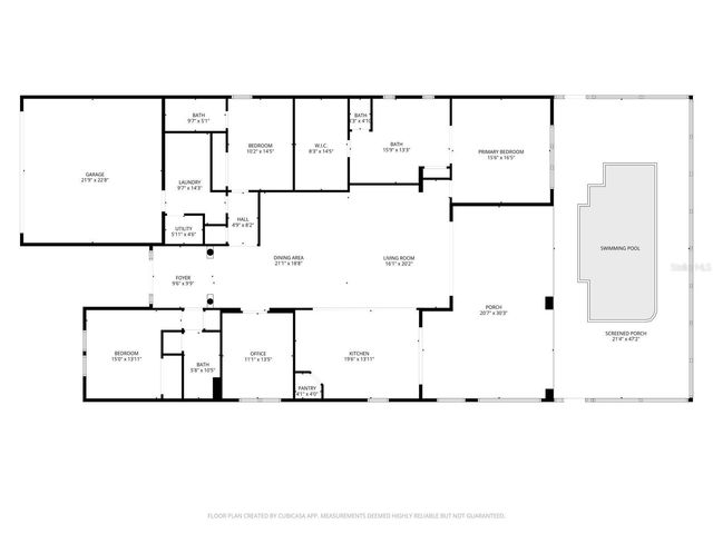 10003 BATCHELDER TERRACE, Palmetto, FL 34221