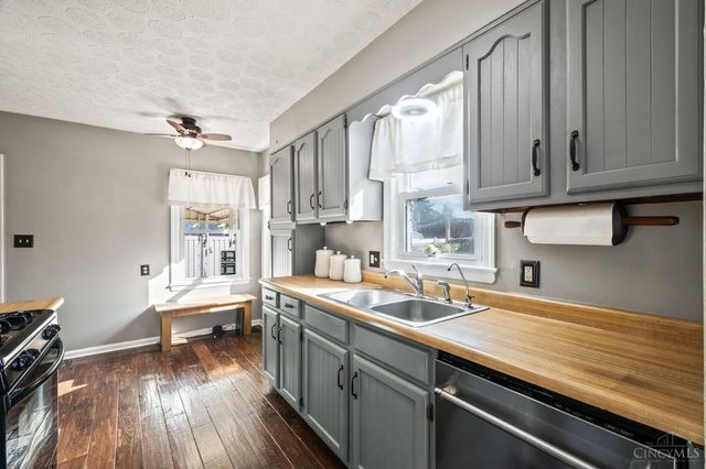 4960 Pleasant Avenue, Fairfield, OH 45014