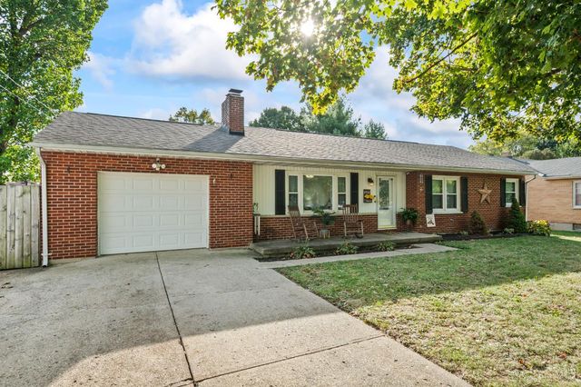 4960 Pleasant Avenue, Fairfield, OH 45014