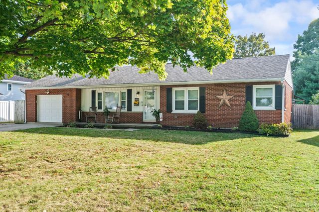 4960 Pleasant Avenue, Fairfield, OH 45014