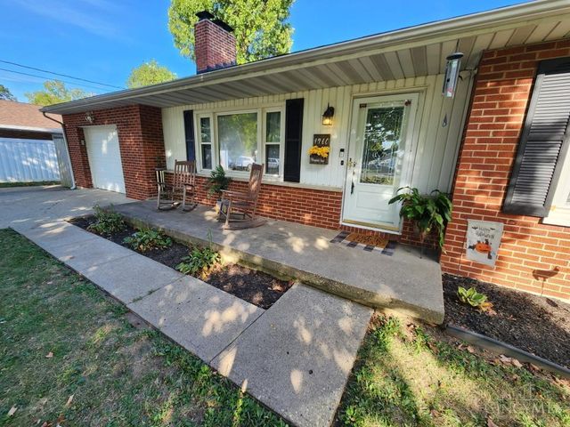 4960 Pleasant Avenue, Fairfield, OH 45014