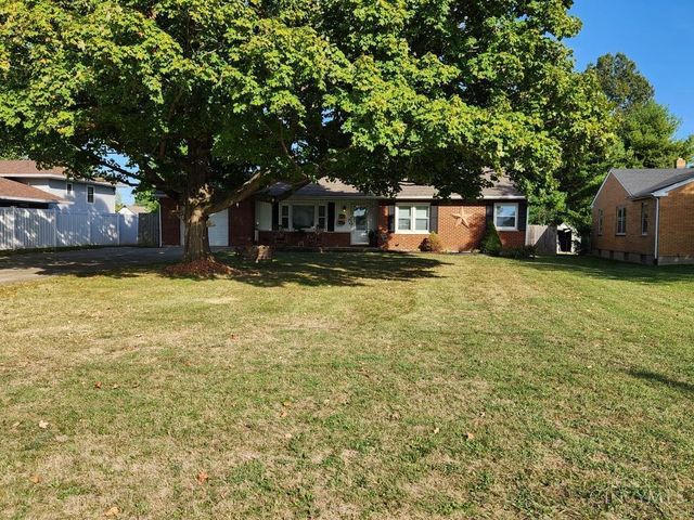 4960 Pleasant Avenue, Fairfield, OH 45014