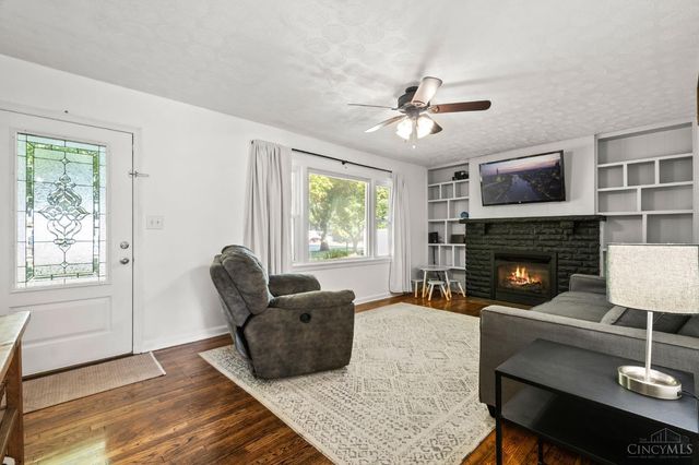 4960 Pleasant Avenue, Fairfield, OH 45014