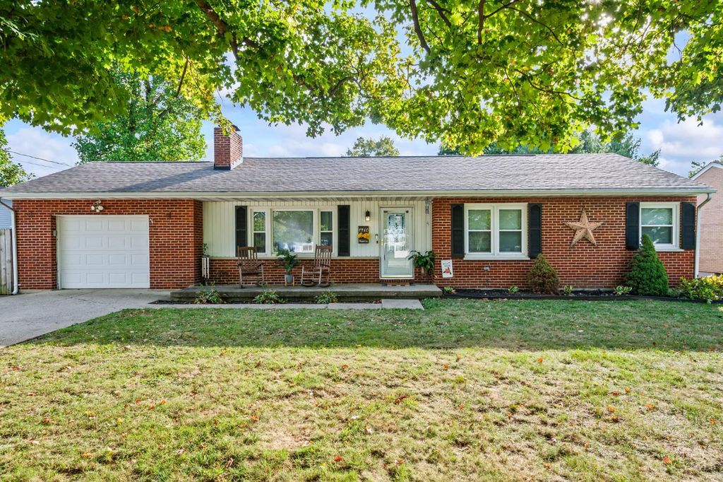 4960 Pleasant Avenue, Fairfield, OH 45014