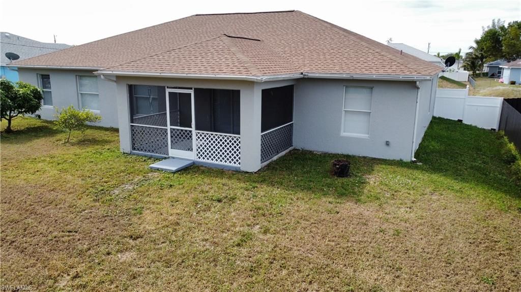 3025 NE 6th PL, CAPE CORAL, FL 33909 — photo 2