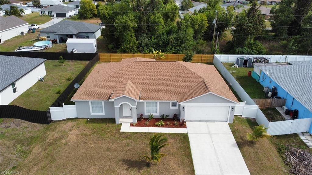 3025 NE 6th PL, CAPE CORAL, FL 33909 — photo 3