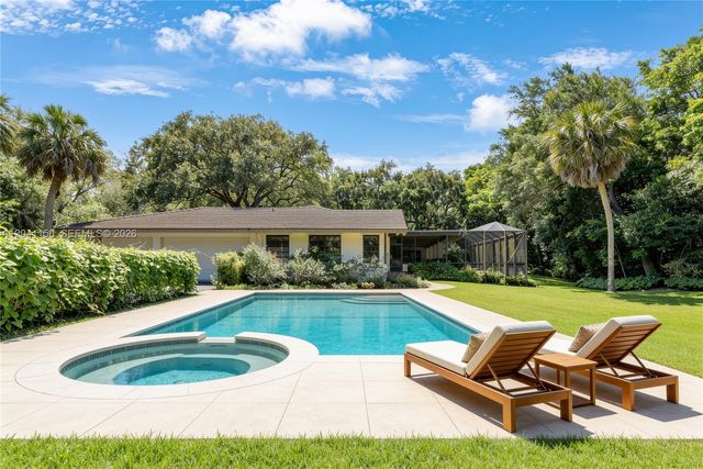 9979 Fairchild Way, Coral Gables, FL 33156
