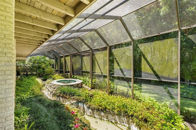 9979 Fairchild Way, Coral Gables, FL 33156