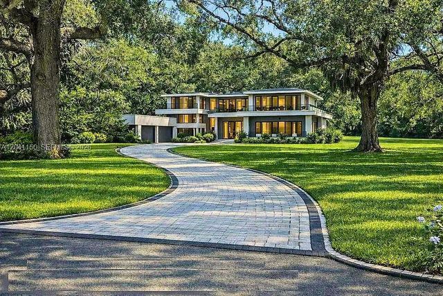 9979 Fairchild Way, Coral Gables, FL 33156